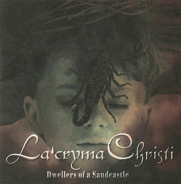 La'cryma Christi - Dwellers of a Sandcastle Tsuujouban