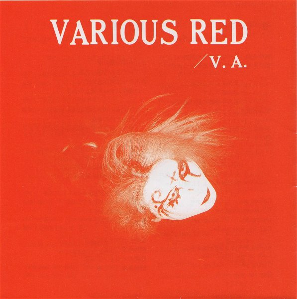 (omnibus) - VARIOUS RED