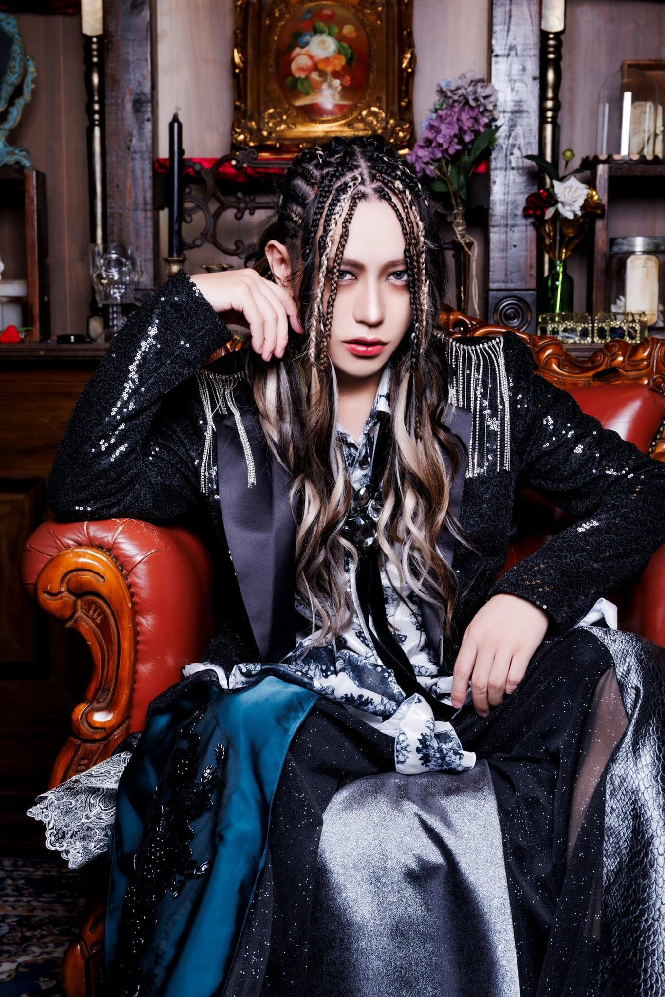 Masaki Daisuke profile | 眞崎 大輔のプロフィール | vkgy (ブイケージ)