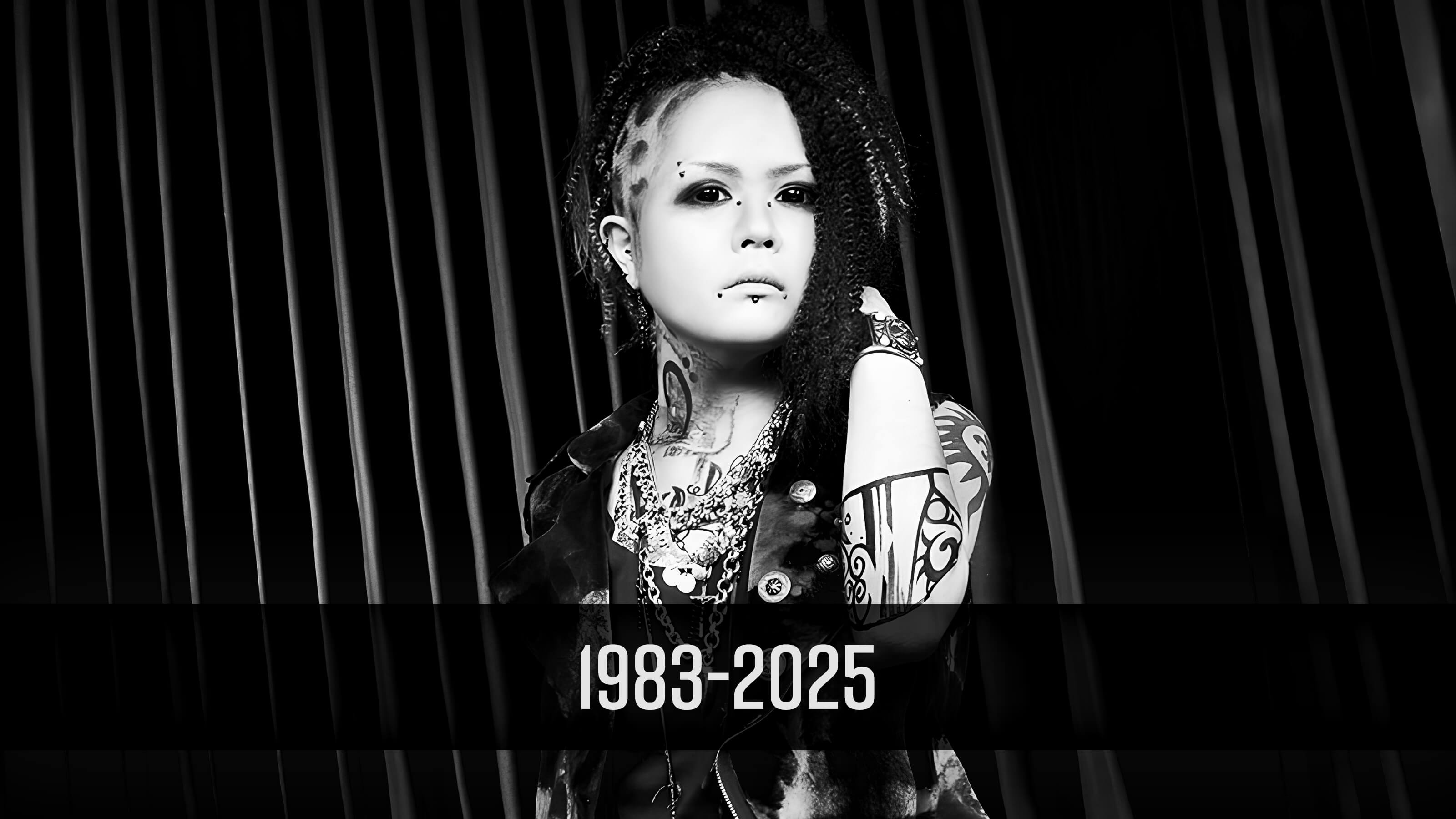 xTRiPx vocalist Yo-shiT passes away