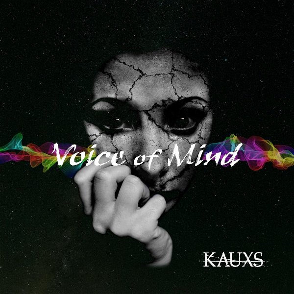 KAUXS - Voice of Mind