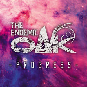 THE ENDEMIC OAK - -PROGRESS-