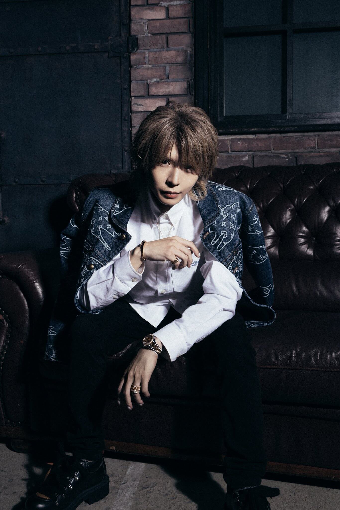 Kanzaki Iria profile | 神崎 流空のプロフィール | vkgy (ブイケージ)