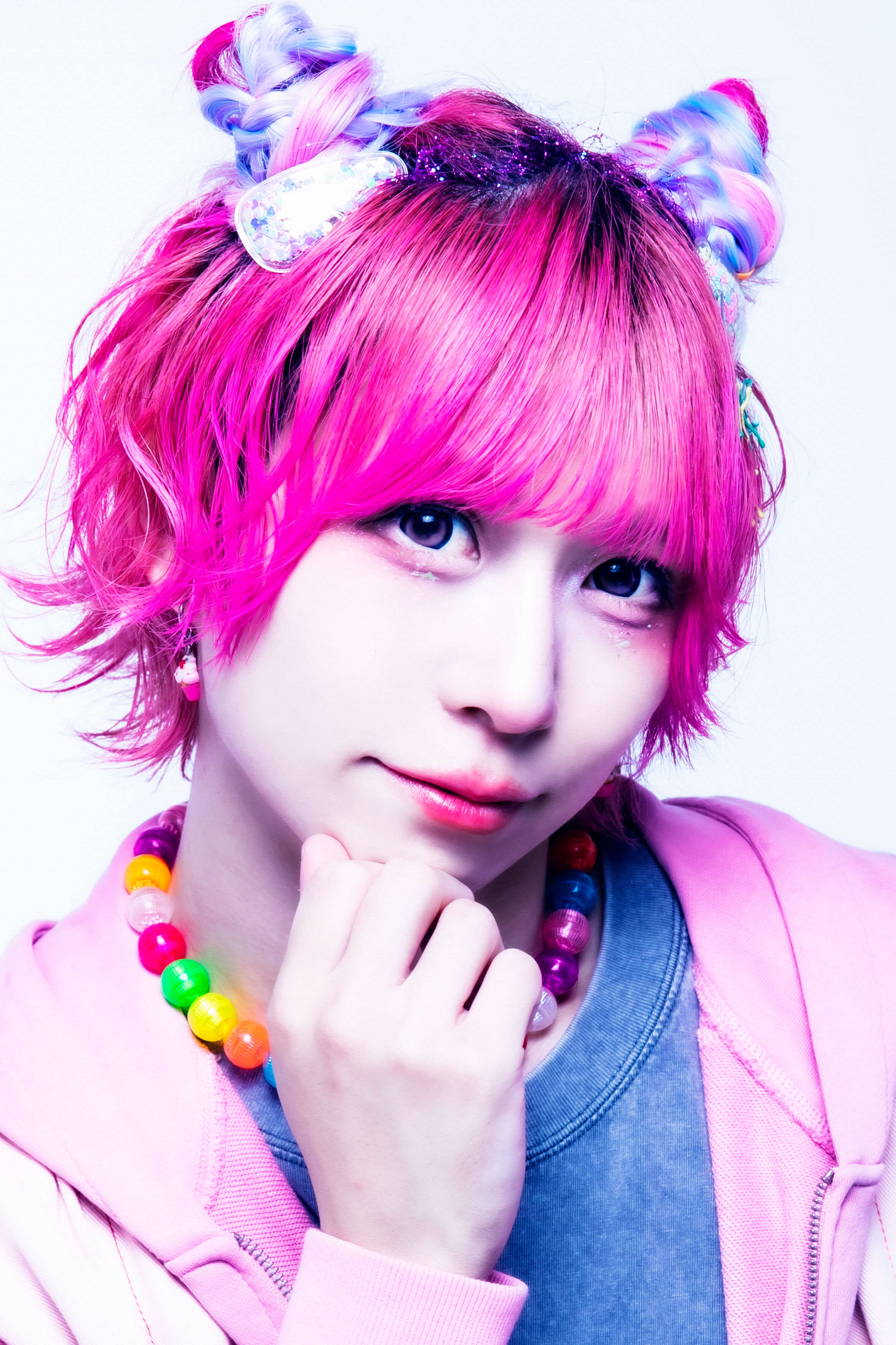 ミュージック kei Kei profile | 啓のプロフィール | vkgy (ブイケージ)
