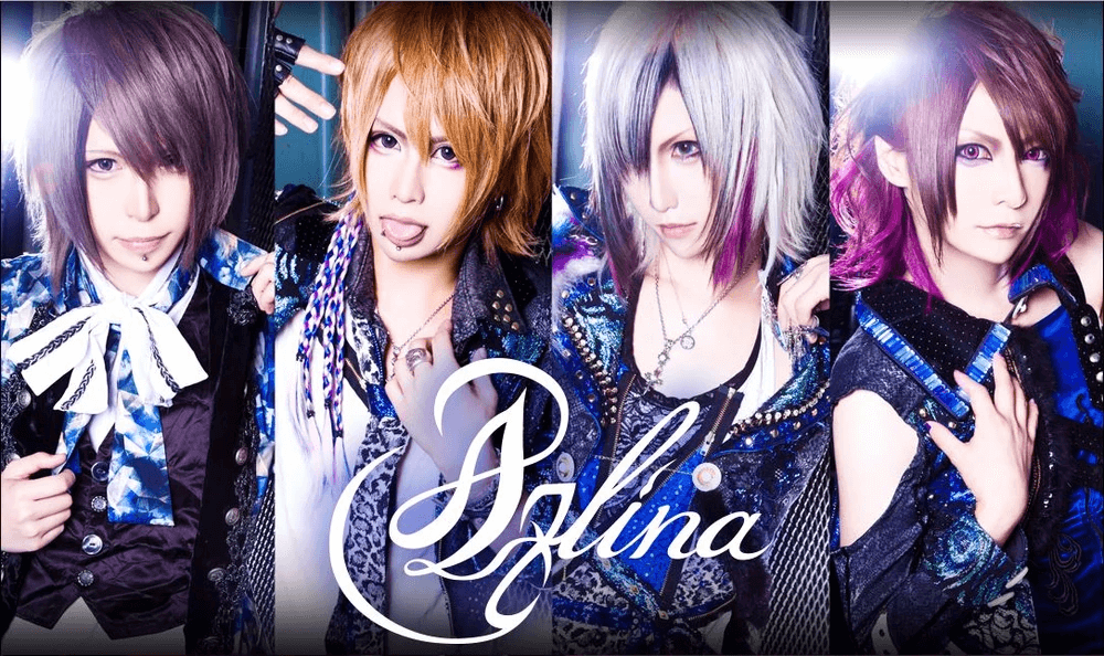 Azlina group photo | vkgy (ブイケージ)
