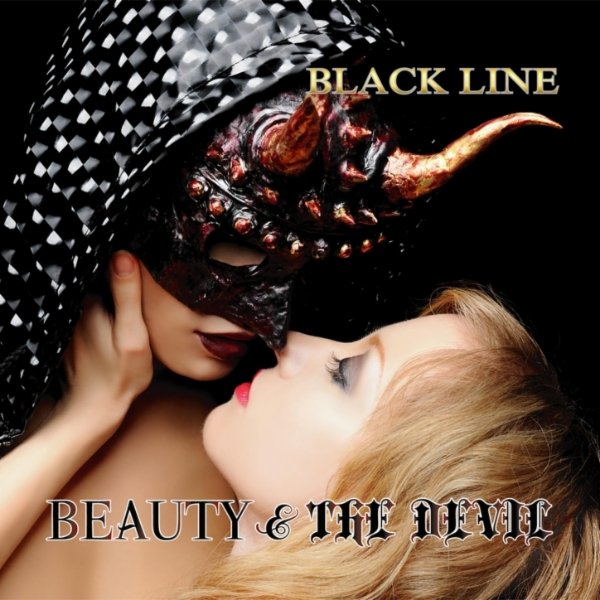 BLACK LINE - BEAUTY & THE DEVIL
