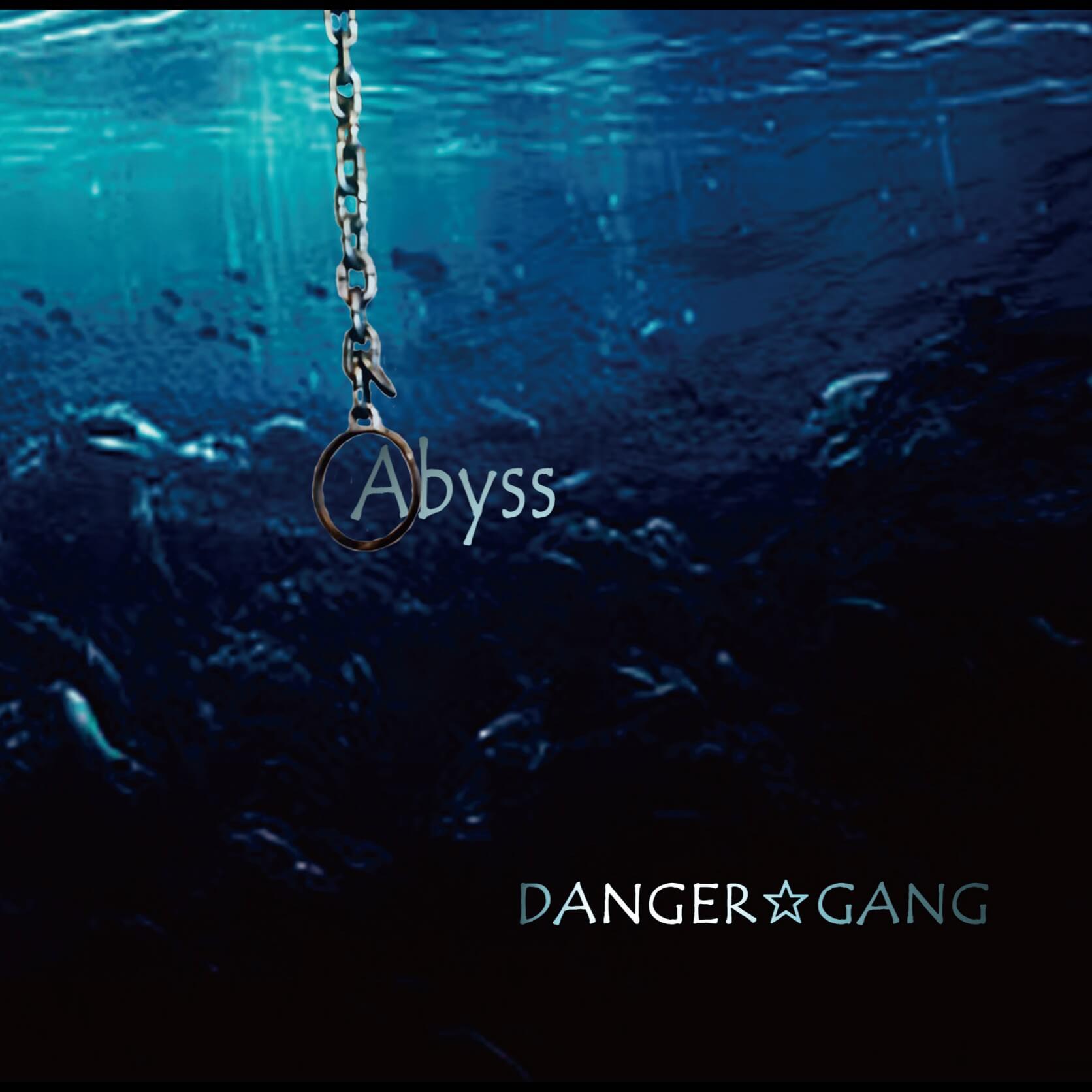 ABYSS ROCKページ Abyss - DANGER☆GANG | vkgy (ブイケージ)