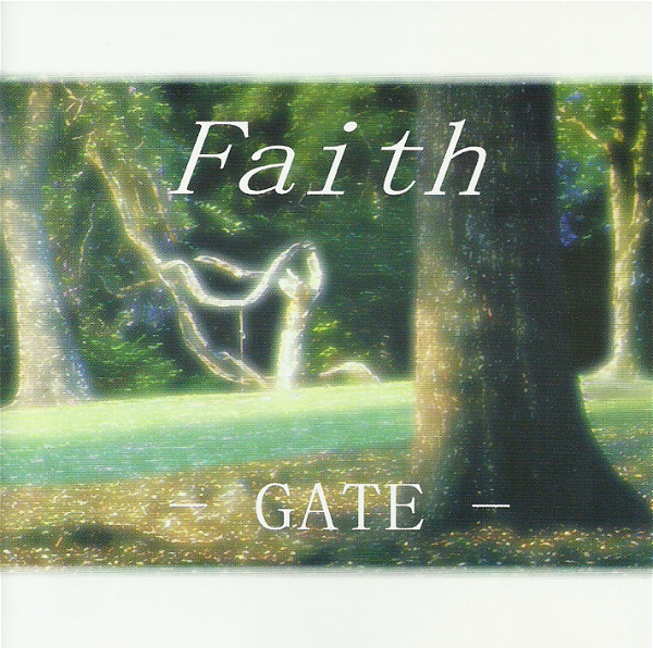 Faith - -GATE-