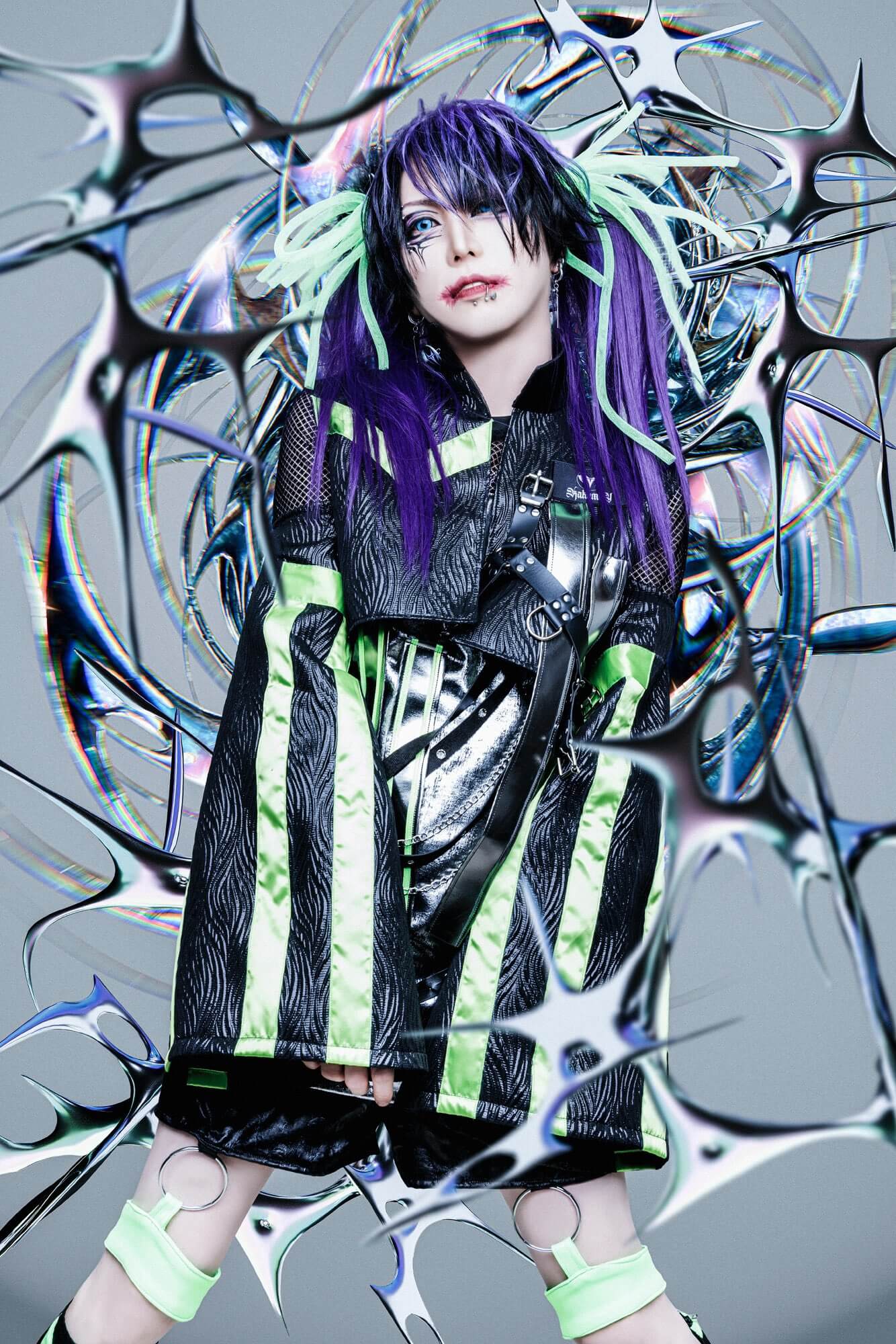 Visual kei images | ビジュアル系の画像 | vkgy (ブイケージ)