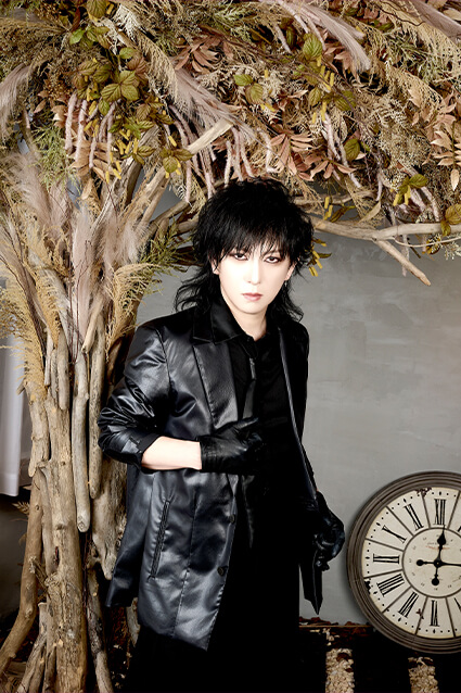 Kazuya profile | 和也のプロフィール | vkgy (ブイケージ)