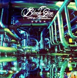 Black Gene For the Next Scene - DOOM Tsujou Ban C