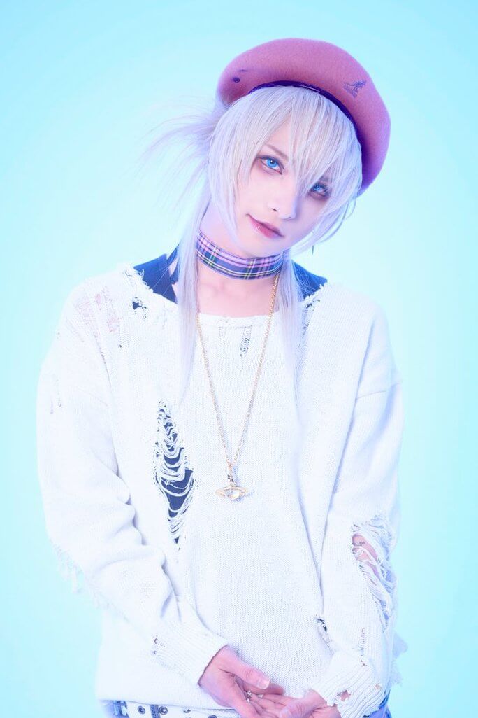 Chitose profile | 千歳のプロフィール | vkgy (ブイケージ)