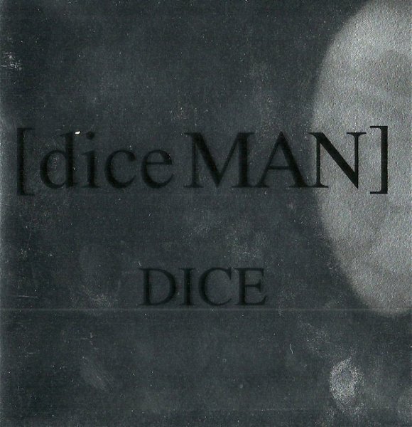 DICE - [dice MAN]