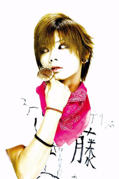 Kazukiページ Kazuki profile | 和己のプロフィール | vkgy (ブイケージ)
