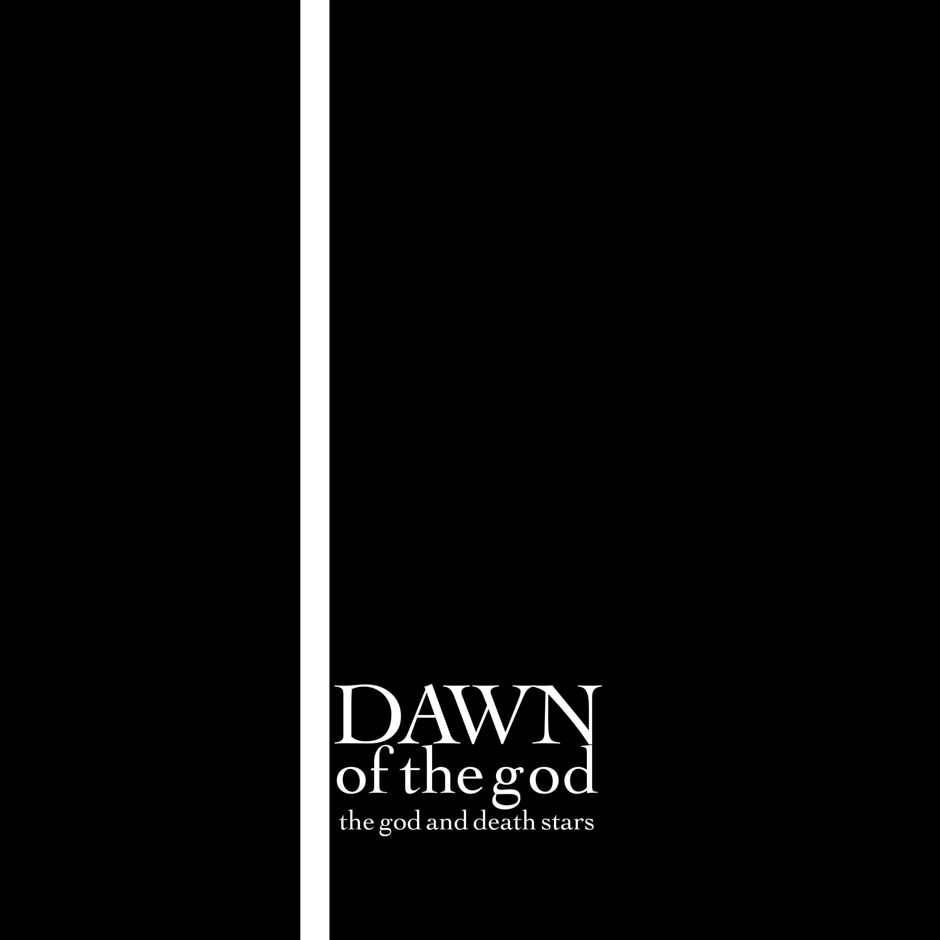 the god and death stars discography | the god and death stars