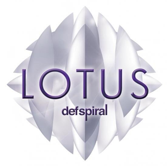 defspiral - LOTUS