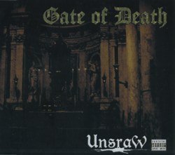 UnsraW - Gate of Death