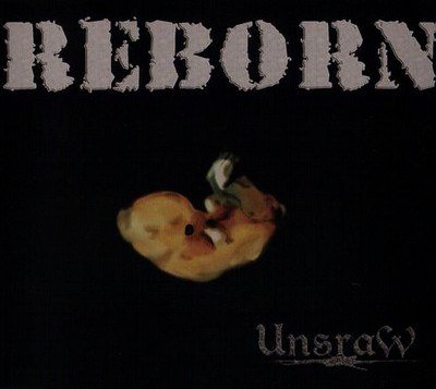 UnsraW - REBORN