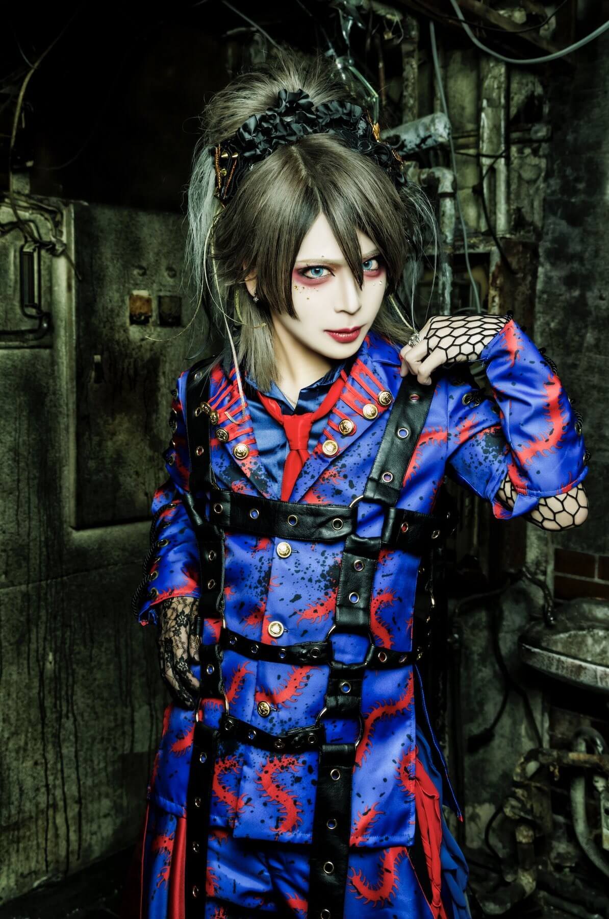 Junya profile | 純弥のプロフィール | vkgy (ブイケージ)