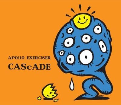 CASCADE - APOLLO EXERCISER INDIES SUMMIT HISTORY