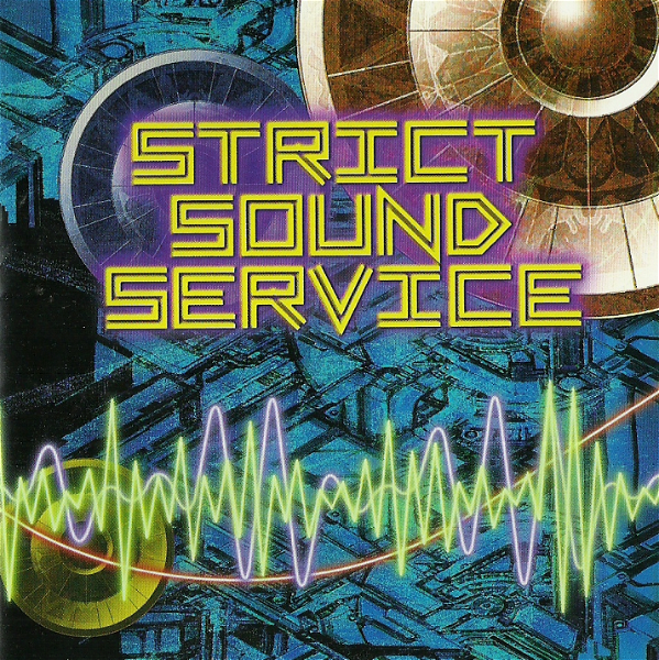 (omnibus) - STRICT SOUND SERVICE