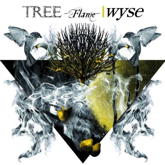 wyse - TREE -Flame-
