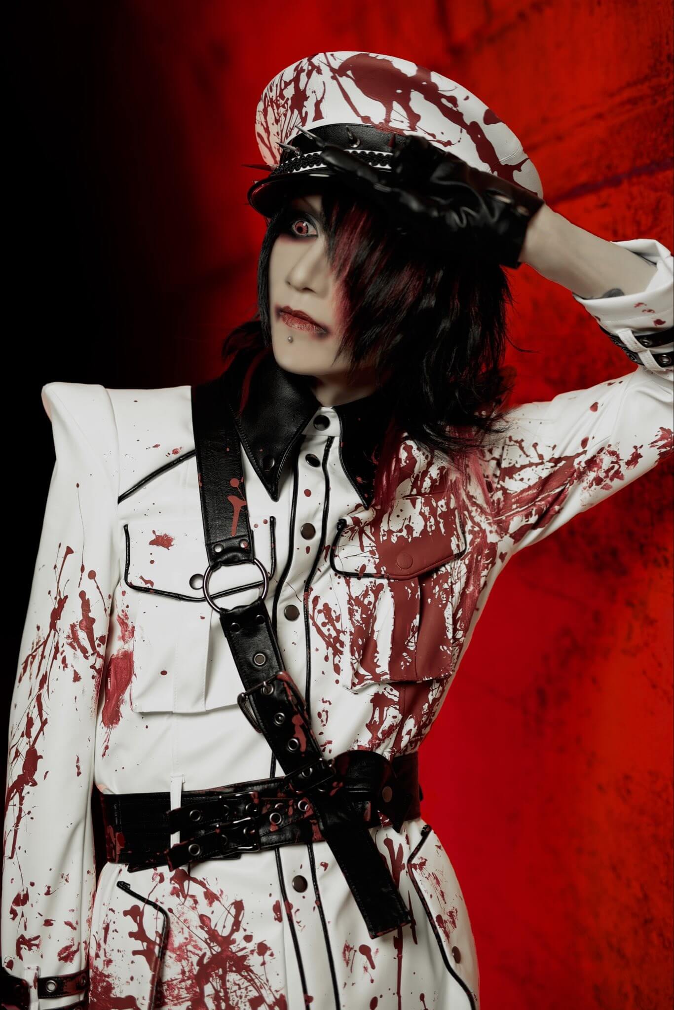 Visual kei images | ビジュアル系の画像 | vkgy (ブイケージ)