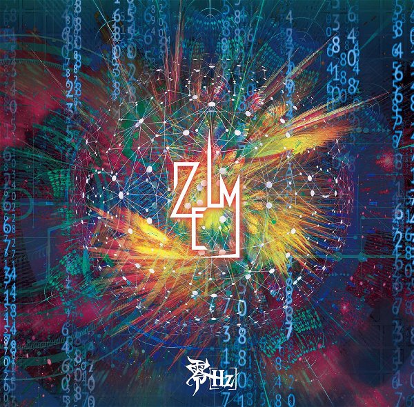 Zero[Hz] - ZELM Shokai Genteiban Type A