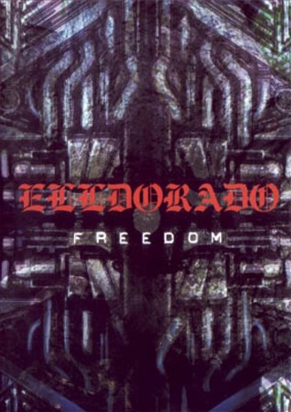 EllDorado - FREEDOM