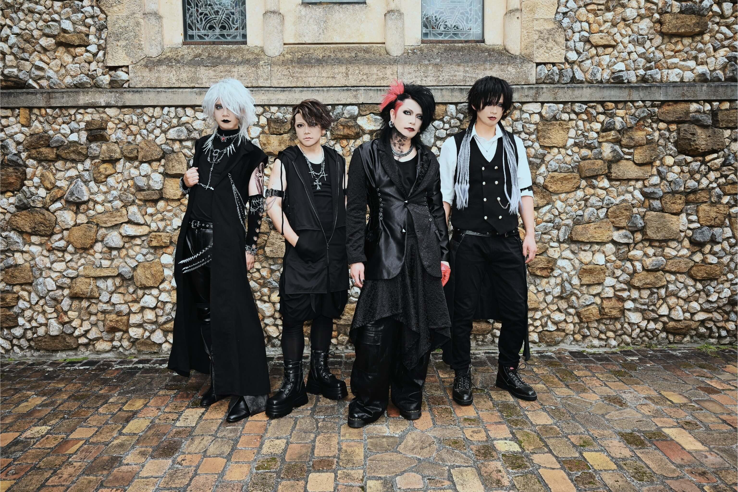 Visual kei images | ビジュアル系の画像 | vkgy (ブイケージ)