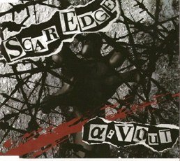 α:Vout - SCAR EDGE