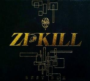 ZI:KILL - BEST BOX