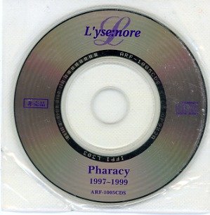 L'yse:nore - Pharacy 1997~1999