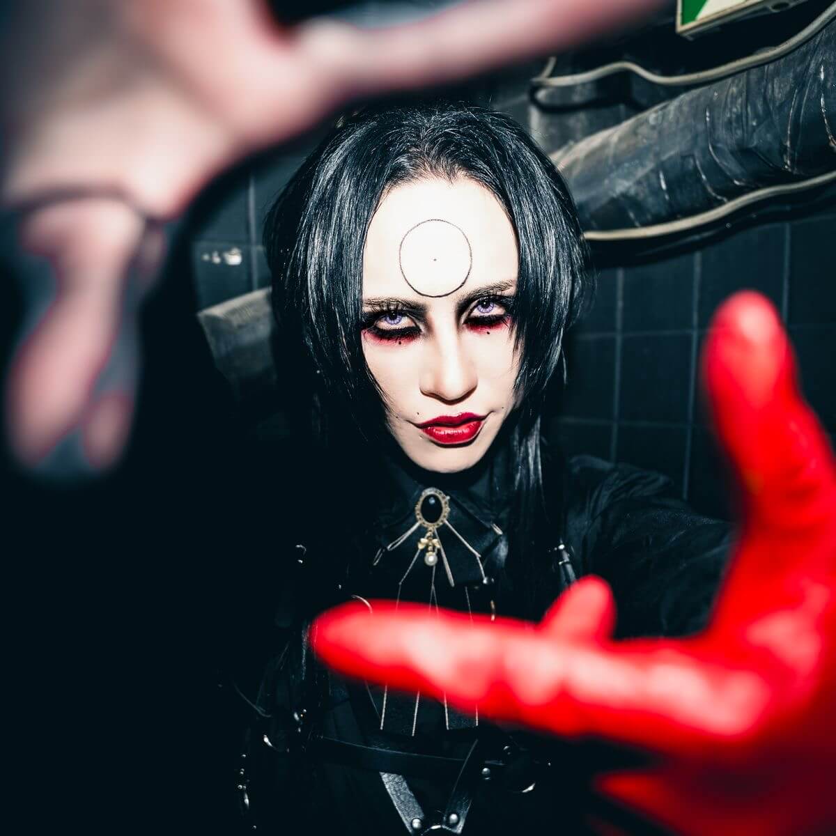 MEJIBRAY 綴 genki 竹渕玄規 tzkwym チェキ Takebuchi Genki profile | 竹渕 玄規のプロフィール | vkgy (ブイケージ)