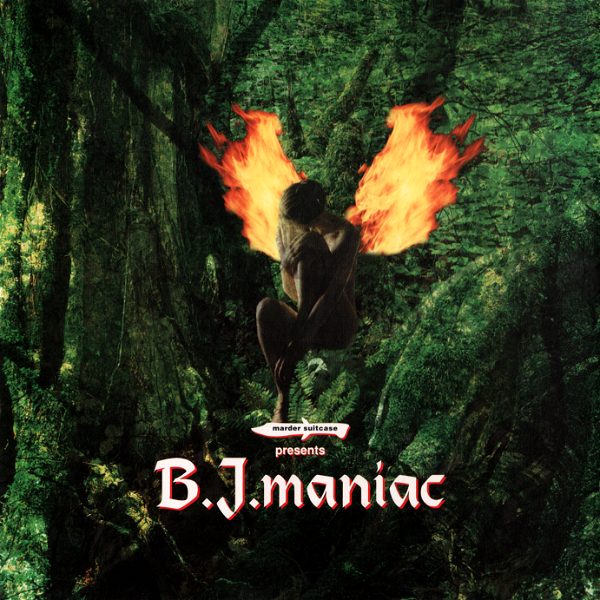 (omnibus) - B.J.maniac