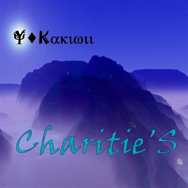 Y◊Kakiwii - Charitie'S Regular Edition