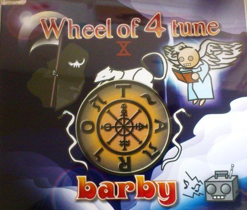 barby - Wheel of 4tune