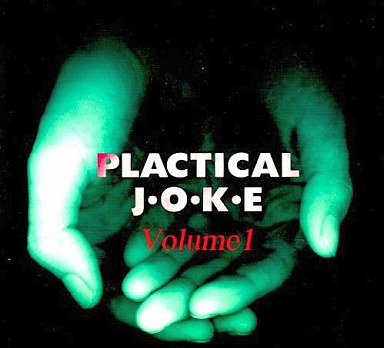 (omnibus) - PLACTICAL J・O・K・E Volume 1