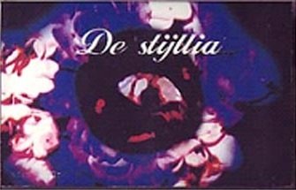 De stijllia - Daishou 2nd Press