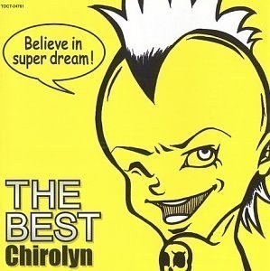CHIROLYN - THE BEST