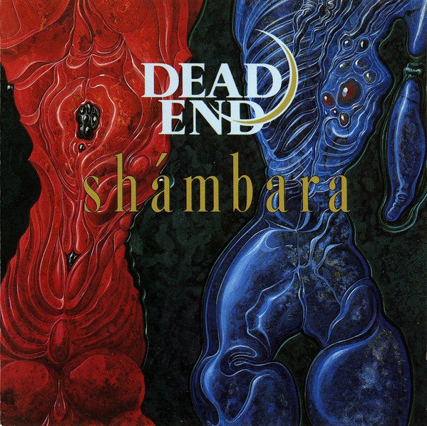 DEAD END - shámbara