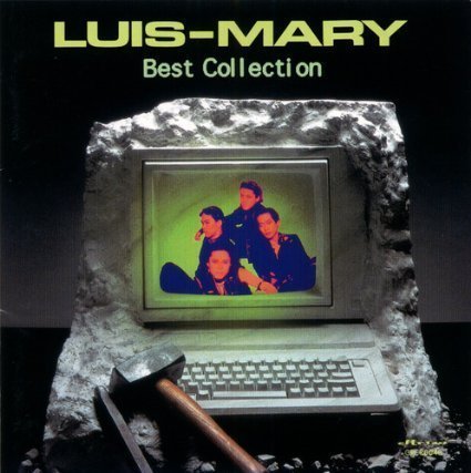 LUIS-MARY - Best Collection