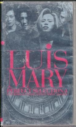 LUIS-MARY - PERFECT SELECTION.4