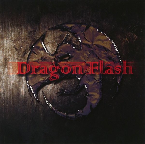 whiteblack - Dragon Flash