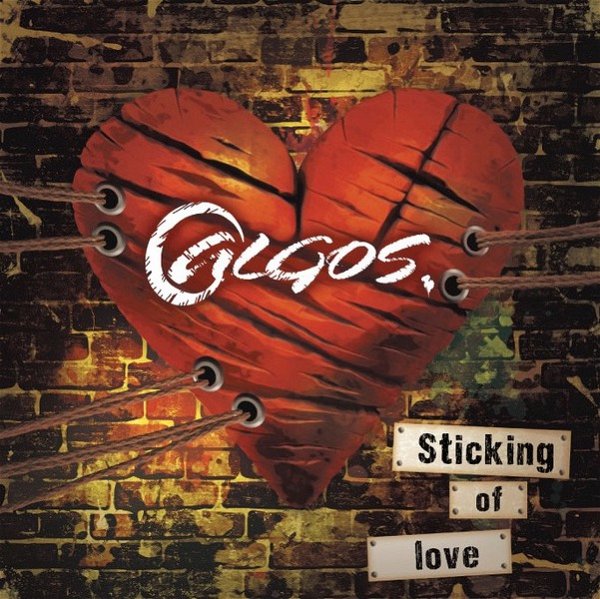 ALGOS. - Sticking of love