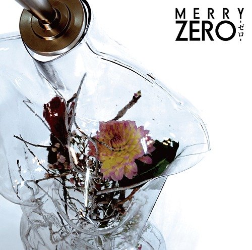 MERRY - ZERO -zero- Tsuujouban