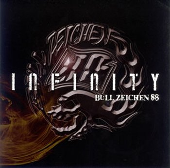 BULL ZEICHEN 88 - Infinity