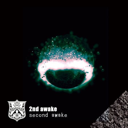 2nd awake - second awake