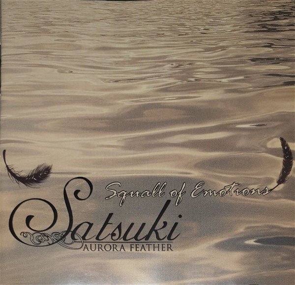 SATSUKI - Squall of Emotions
