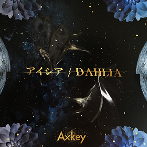 Axkey - Aisia / DAHLIA